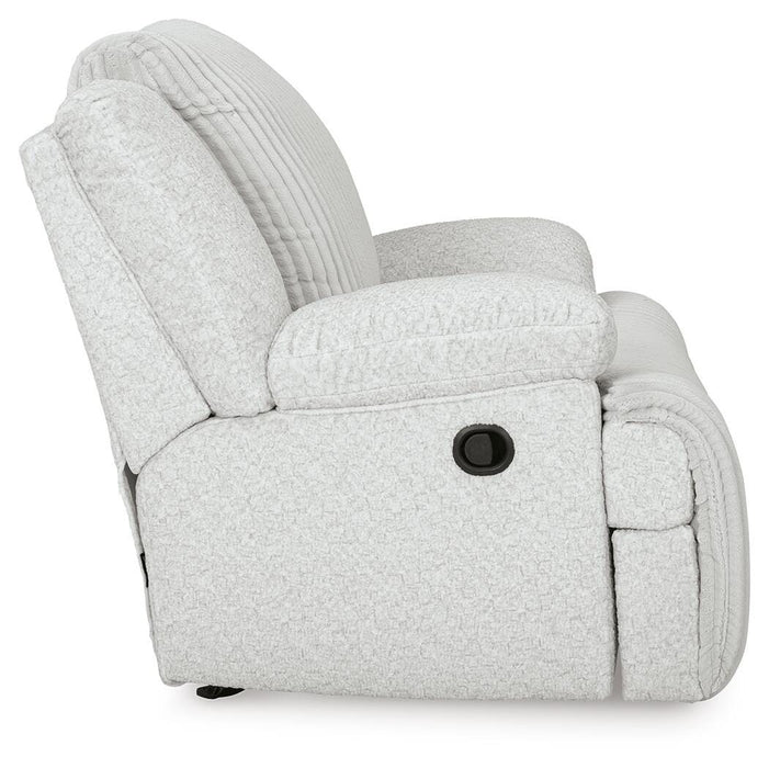 Top Tier Recliner - De Avenue Furniture