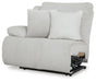 Top Tier Sectional Chofa - De Avenue Furniture
