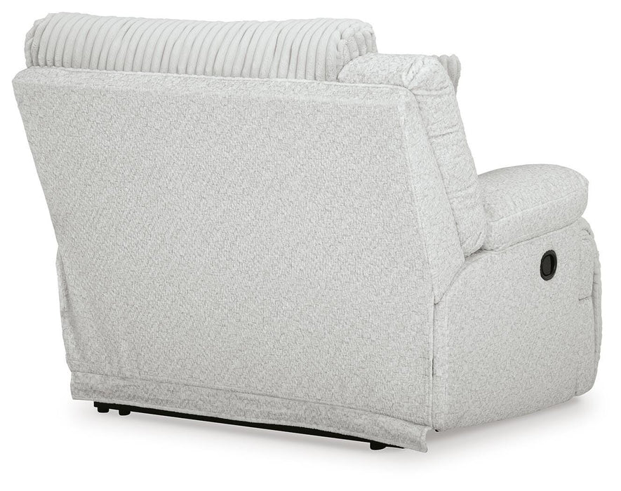 Top Tier Sectional Chofa - De Avenue Furniture
