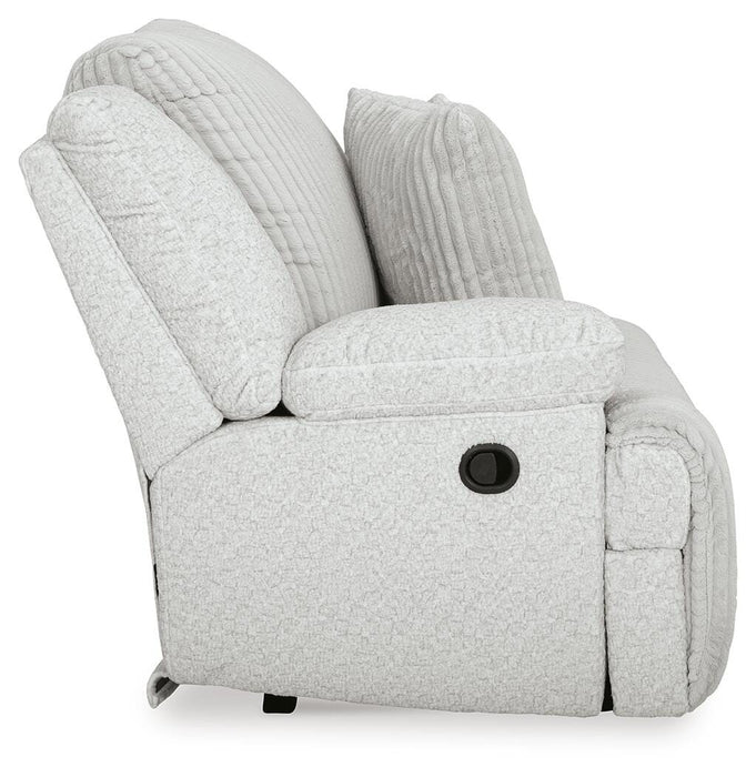 Top Tier Sectional Chofa - De Avenue Furniture