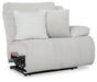 Top Tier Reclining Sectional with Chaise - De Avenue Furniture