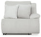 Top Tier Reclining Sectional with Chaise - De Avenue Furniture