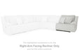 Top Tier Reclining Sectional with Chaise - De Avenue Furniture