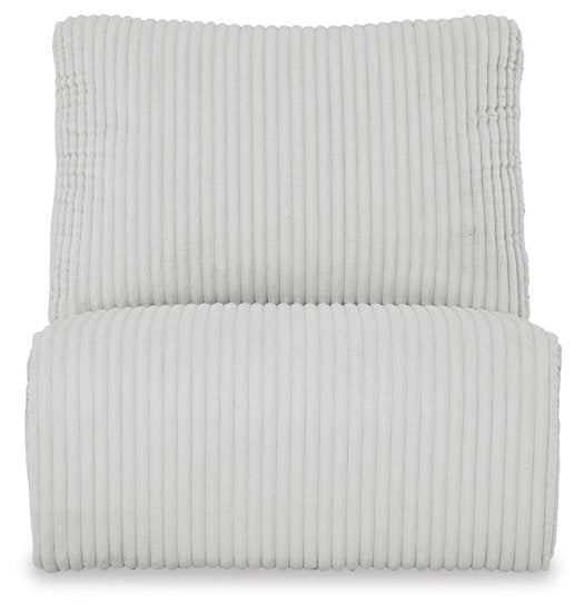 Top Tier Reclining Sectional with Chaise - De Avenue Furniture