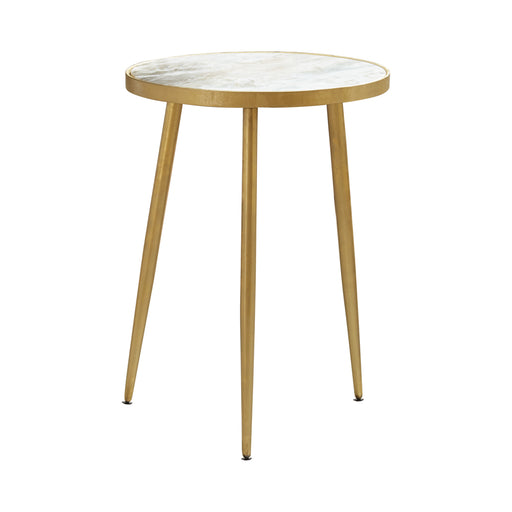 Acheson Side Table - De Avenue Furniture
