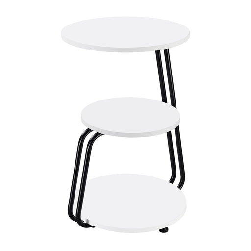 Hilly Side Table - De Avenue Furniture