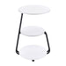 Hilly Side Table - De Avenue Furniture