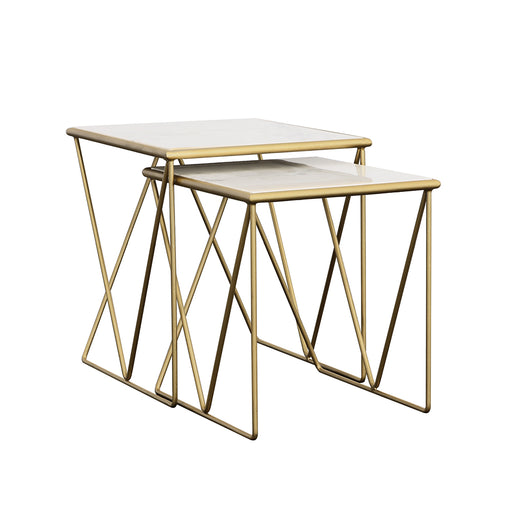 Bette Nesting Table Set - De Avenue Furniture