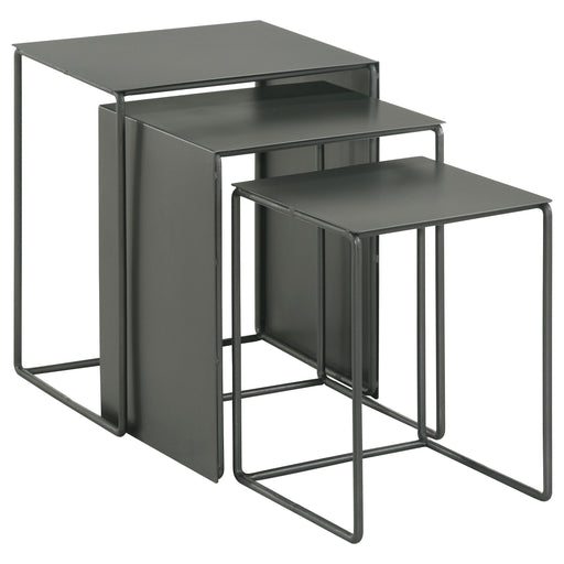Imez Nesting Table Set - De Avenue Furniture