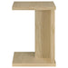 Clower Side Table - De Avenue Furniture