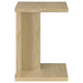 Clower Side Table - De Avenue Furniture
