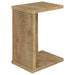 Clower Side Table - De Avenue Furniture