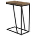 Sergio Side Table - De Avenue Furniture