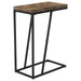 Sergio Side Table - De Avenue Furniture