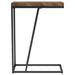 Sergio Side Table - De Avenue Furniture