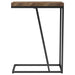 Sergio Side Table - De Avenue Furniture