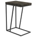 Carly Side Table - De Avenue Furniture