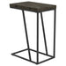 Carly Side Table - De Avenue Furniture