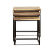 Belcourt Nesting Table Set - De Avenue Furniture