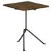 Heitor Side Table - De Avenue Furniture