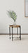 Adhvik End Table - De Avenue Furniture