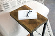 Beck Side Table - De Avenue Furniture