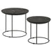 Loannis Nesting Table Set - De Avenue Furniture