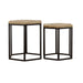 Adger Nesting Table Set - De Avenue Furniture
