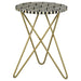 Xenia Side Table - De Avenue Furniture