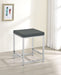 Afshan Makeup Vanity Stool - De Avenue Furniture