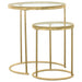 Maylin Nesting Table Set - De Avenue Furniture