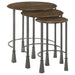 Deja Nesting Table Set - De Avenue Furniture