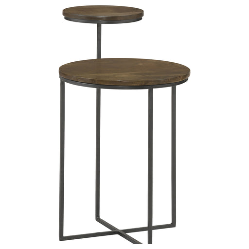 Yael Side Table - De Avenue Furniture