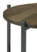 Axel Side Table - De Avenue Furniture