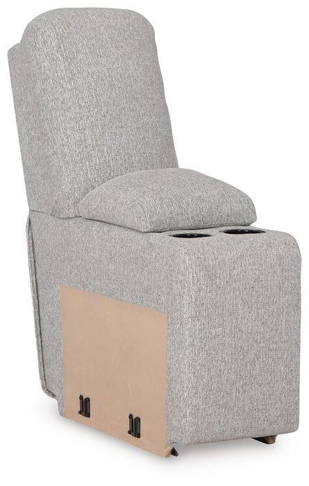Acklen Place Sectional - De Avenue Furniture