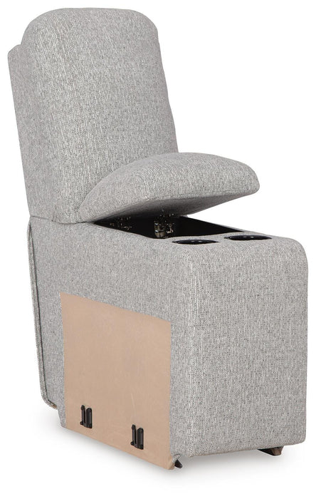 Acklen Place Sectional - De Avenue Furniture