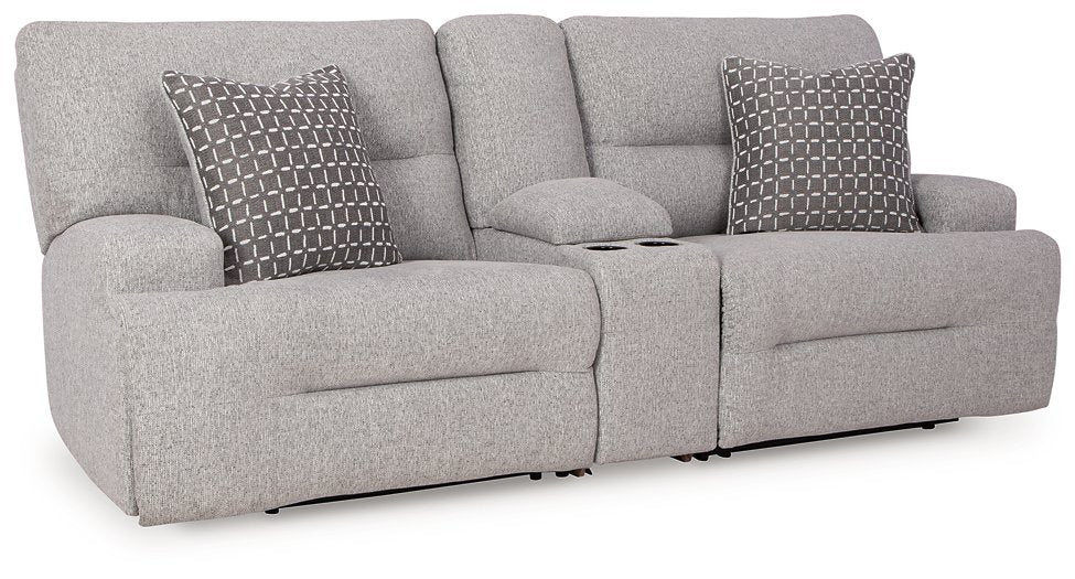 Acklen Place Sectional - De Avenue Furniture