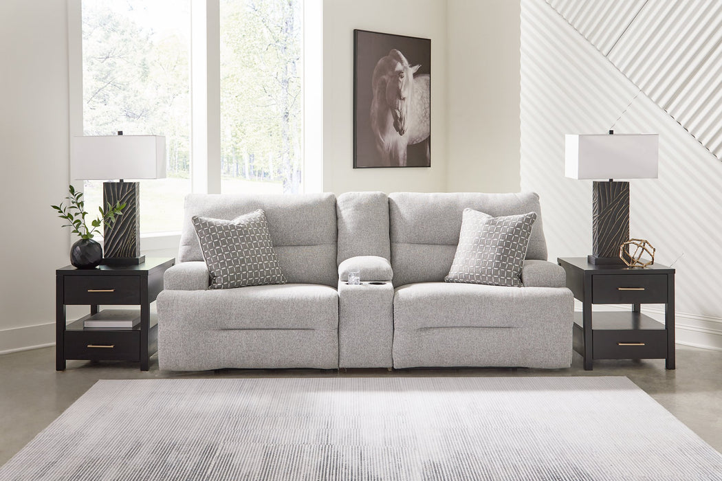 Acklen Place Sectional - De Avenue Furniture
