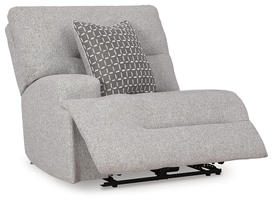 Acklen Place Sectional - De Avenue Furniture