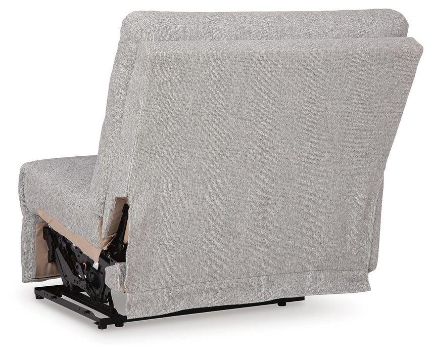 Acklen Place Sectional - De Avenue Furniture