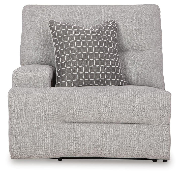 Acklen Place Sectional - De Avenue Furniture