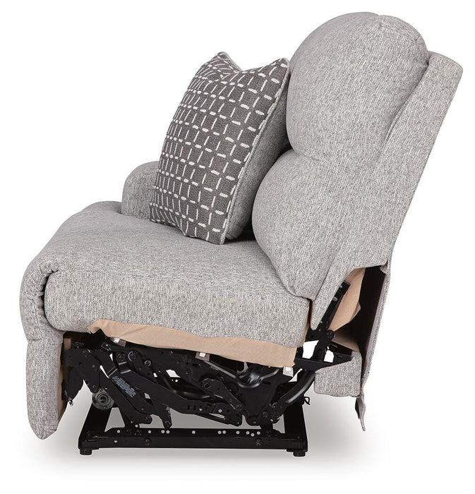 Acklen Place Sectional - De Avenue Furniture