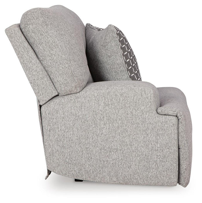 Acklen Place Sectional - De Avenue Furniture