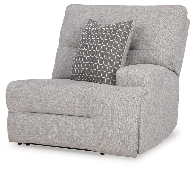 Acklen Place Sectional - De Avenue Furniture