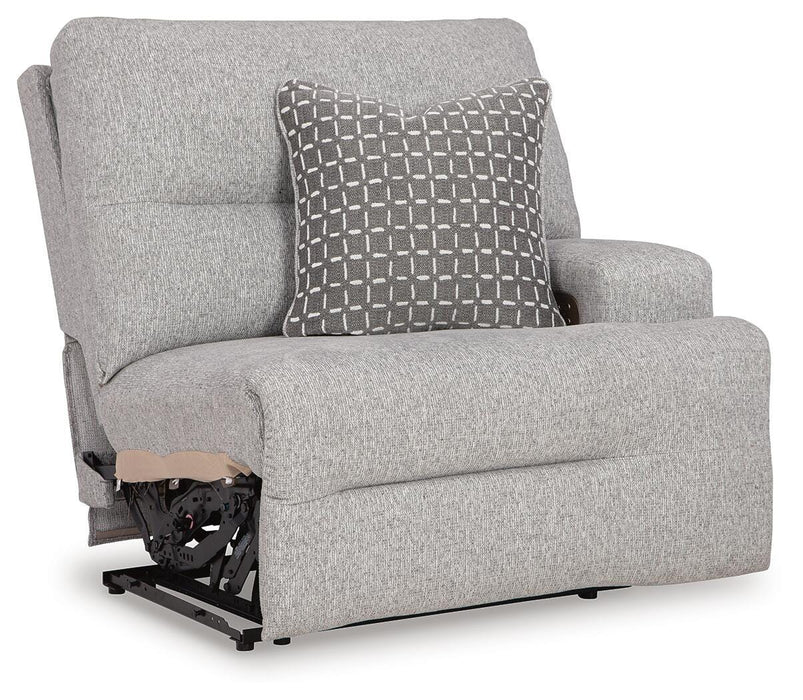 Acklen Place Sectional - De Avenue Furniture