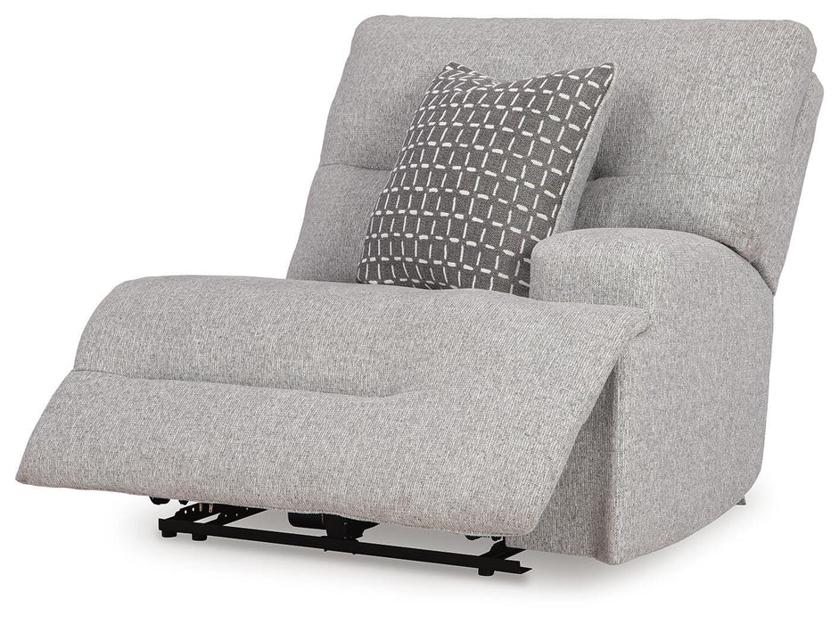 Acklen Place Sectional - De Avenue Furniture