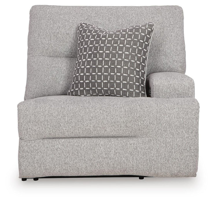 Acklen Place Sectional - De Avenue Furniture