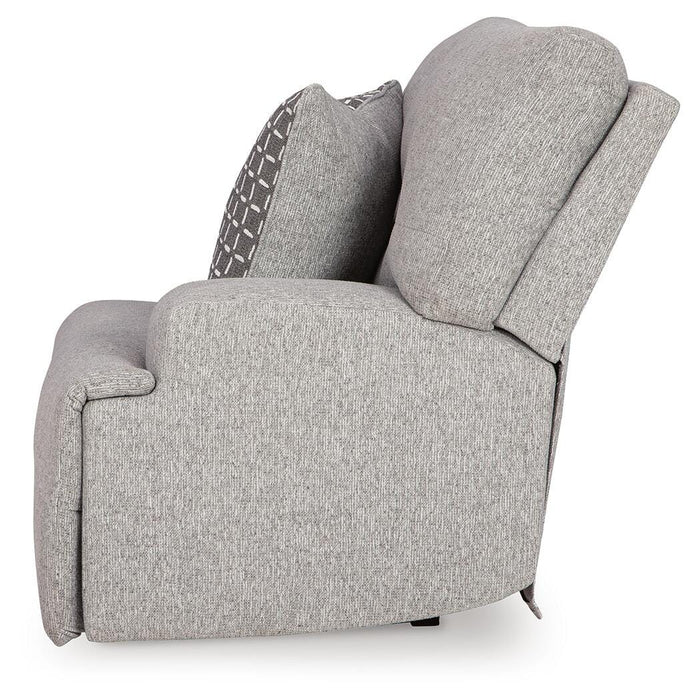 Acklen Place Sectional - De Avenue Furniture