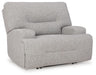 Acklen Place Oversized Power Recliner - De Avenue Furniture