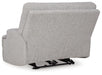 Acklen Place Oversized Power Recliner - De Avenue Furniture